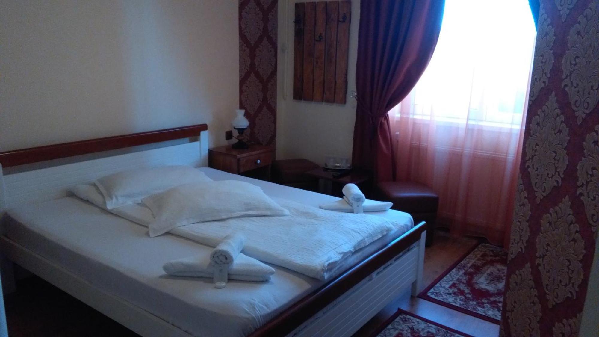 Vila Nicoleta Hotel Sibiu Bagian luar foto
