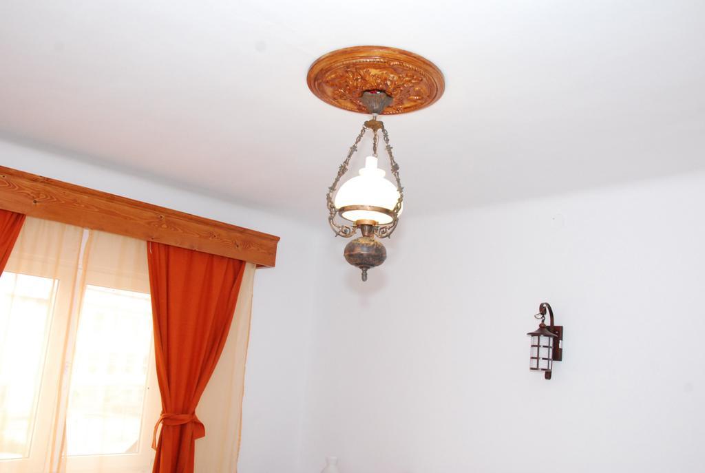 Vila Nicoleta Hotel Sibiu Bagian luar foto