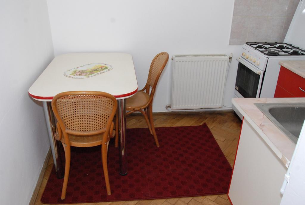 Vila Nicoleta Hotel Sibiu Bagian luar foto