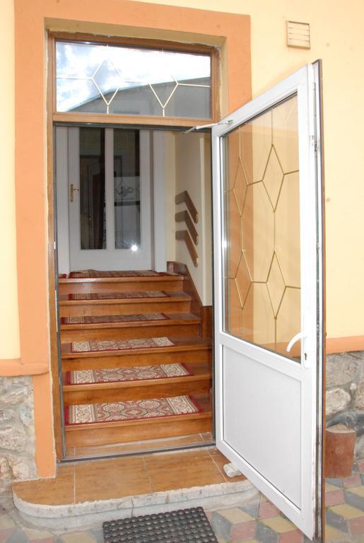 Vila Nicoleta Hotel Sibiu Bagian luar foto