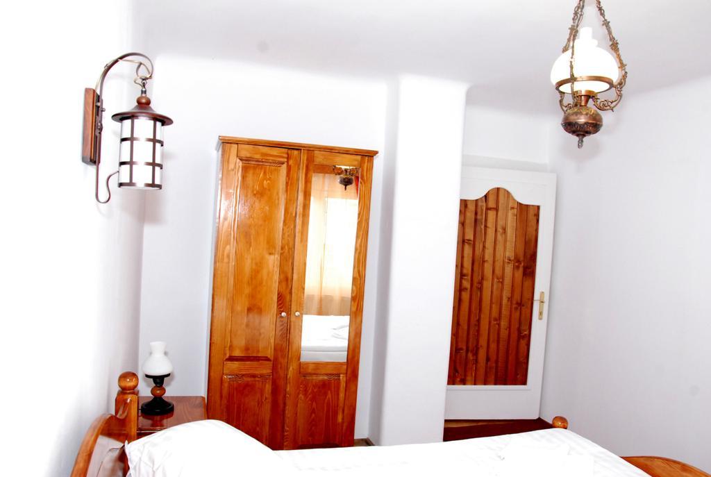 Vila Nicoleta Hotel Sibiu Bagian luar foto