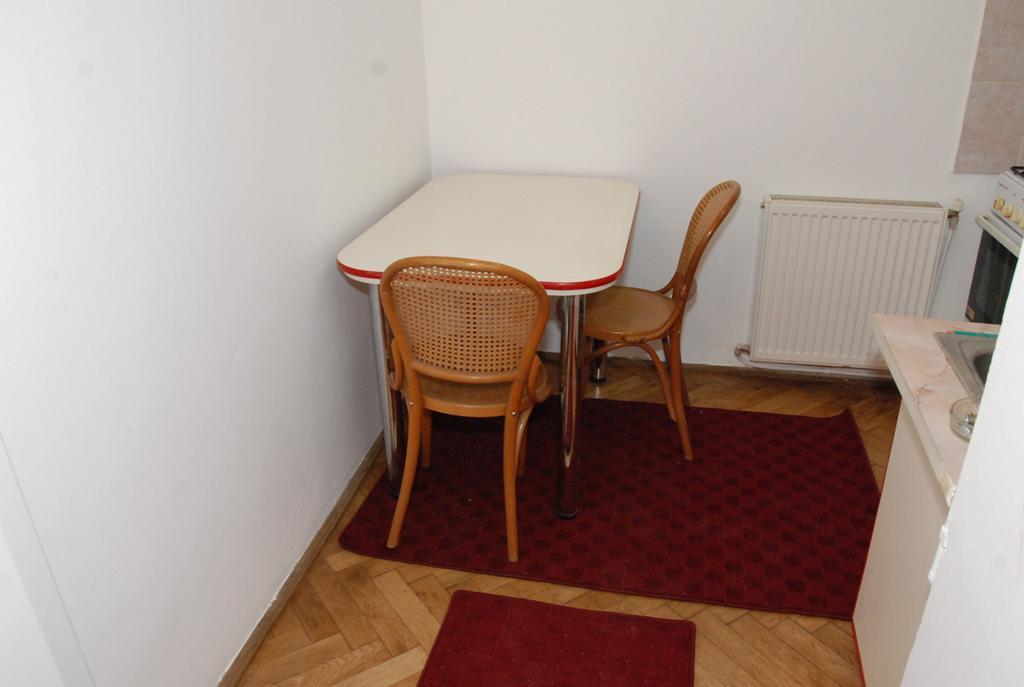 Vila Nicoleta Hotel Sibiu Bagian luar foto