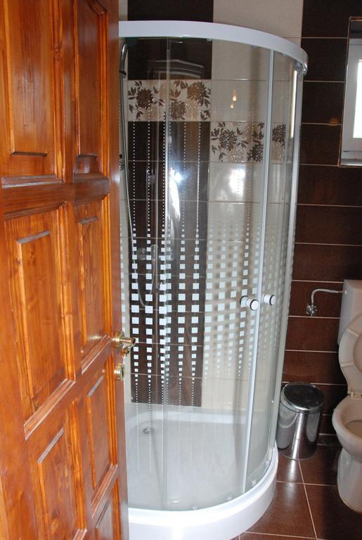 Vila Nicoleta Hotel Sibiu Bagian luar foto