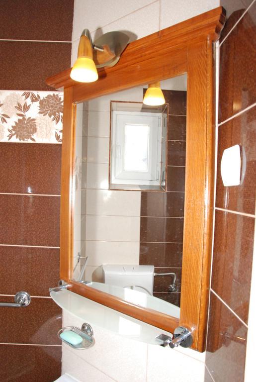 Vila Nicoleta Hotel Sibiu Bagian luar foto
