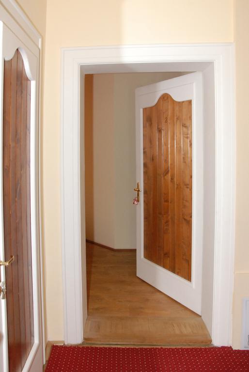 Vila Nicoleta Hotel Sibiu Bagian luar foto