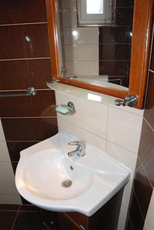 Vila Nicoleta Hotel Sibiu Bagian luar foto