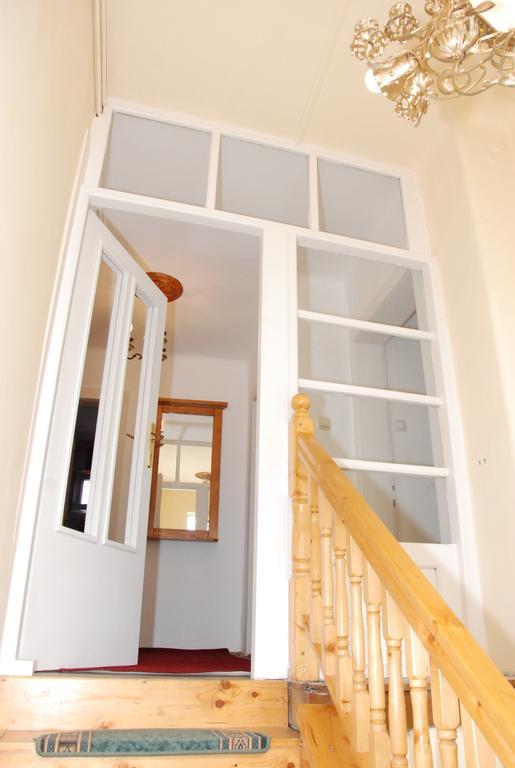 Vila Nicoleta Hotel Sibiu Bagian luar foto