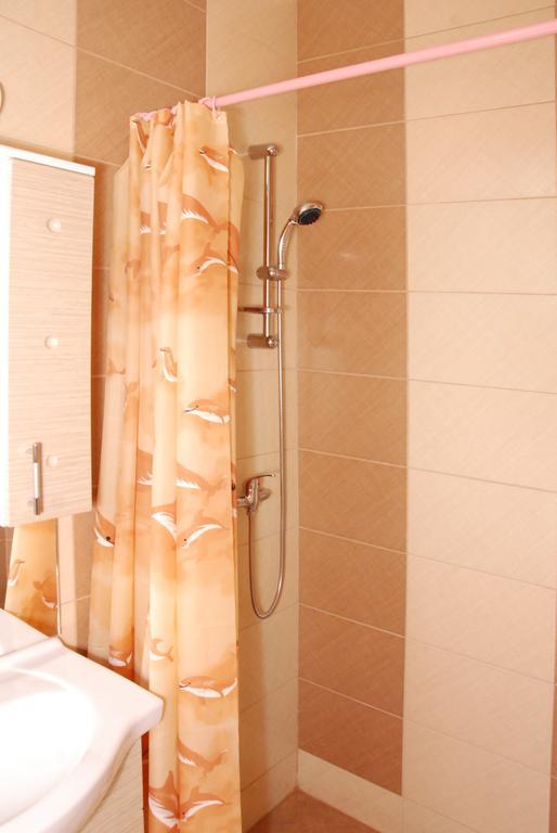 Vila Nicoleta Hotel Sibiu Bagian luar foto